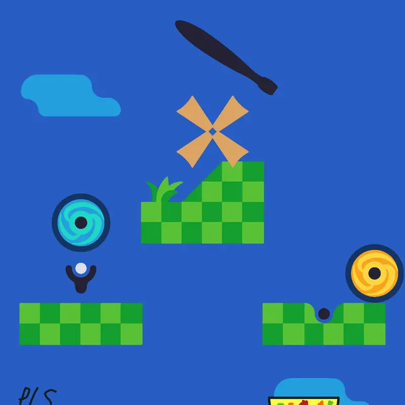 Game by @VerSid