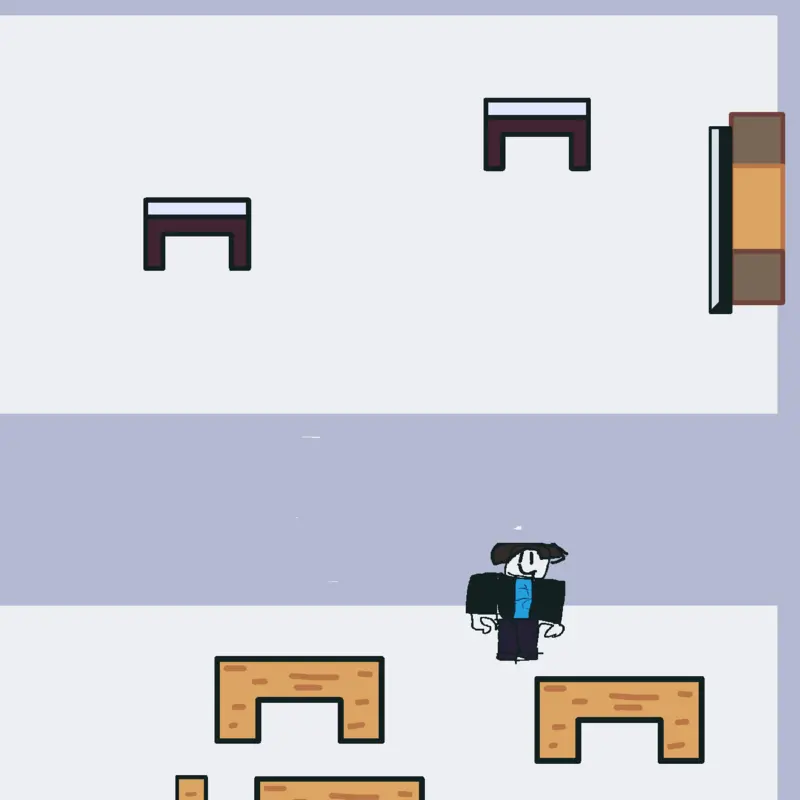 Game by @GRAY899