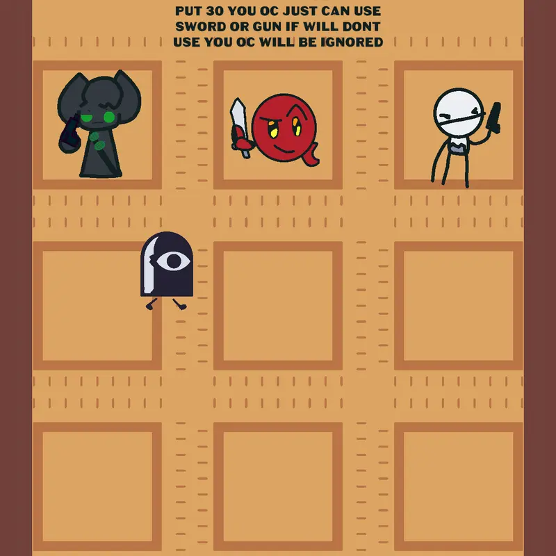 Game by @MiraculousLadybugFan123