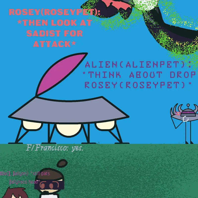 Game by @J_theArtist_bitScientist