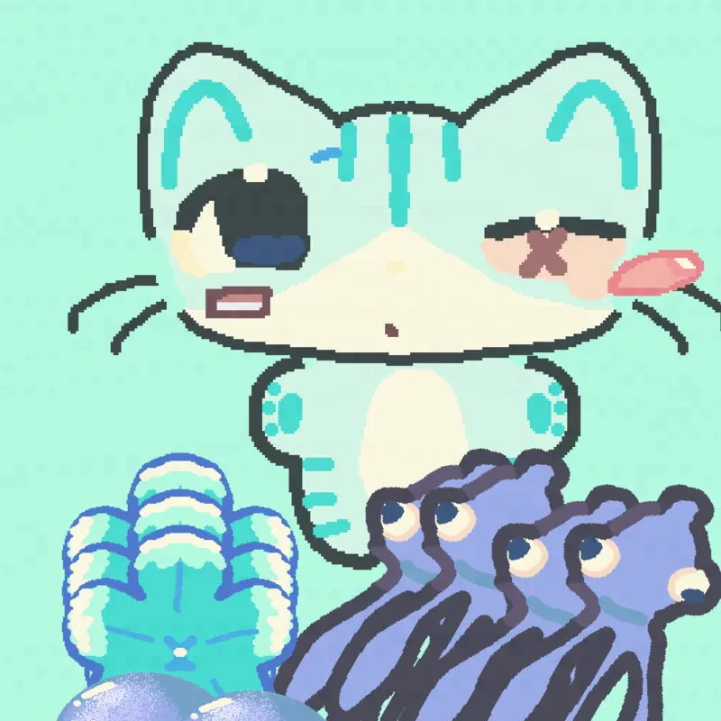 Game by @LUM133Z2