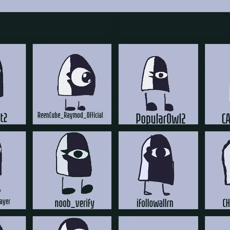 Game by @Jonmo_cubed