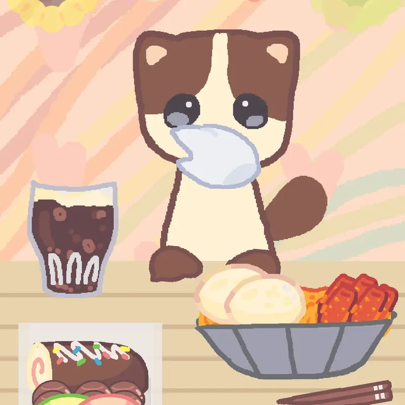 Game by @-_OC_-