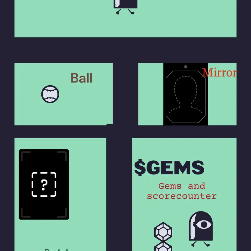 Game by @gamerecreator