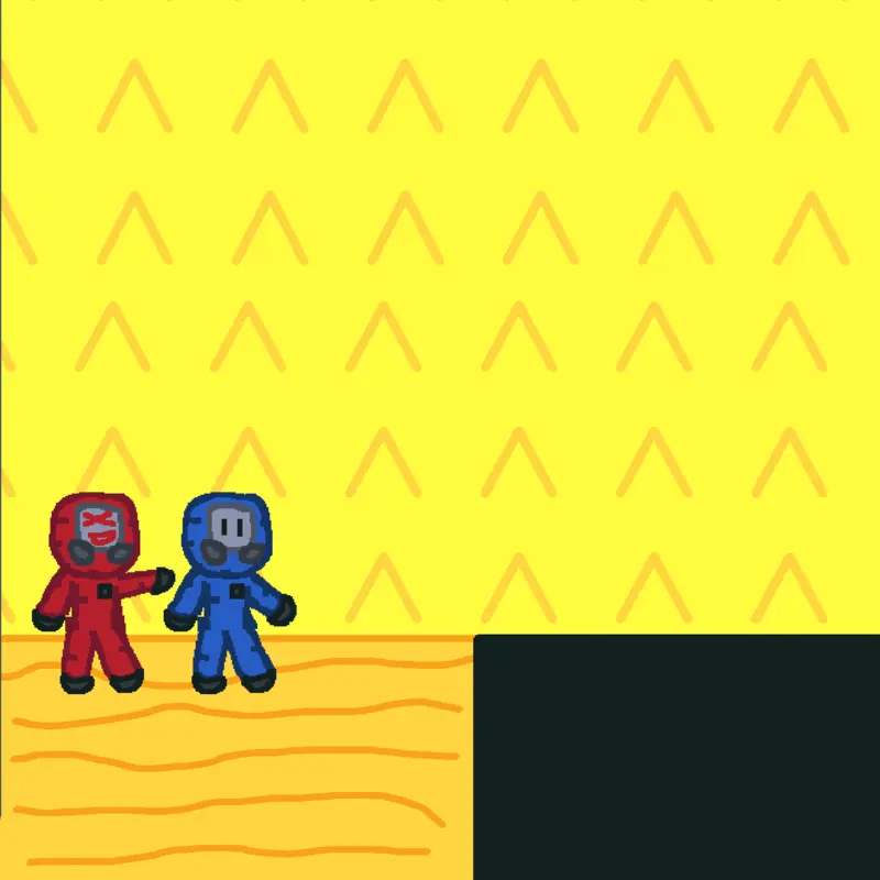 Game by @yousifalnazari