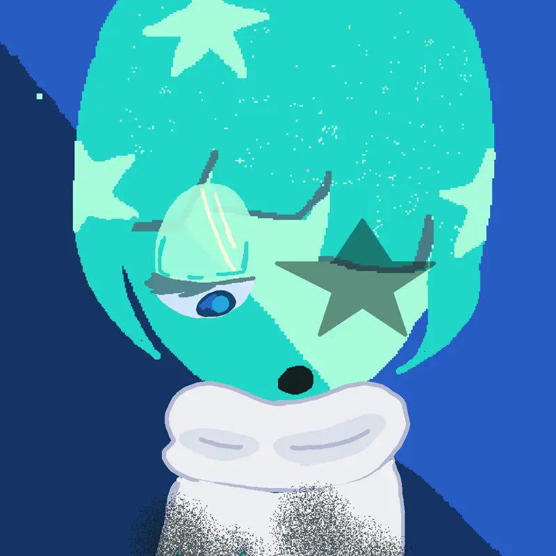 Game by @Melyseh