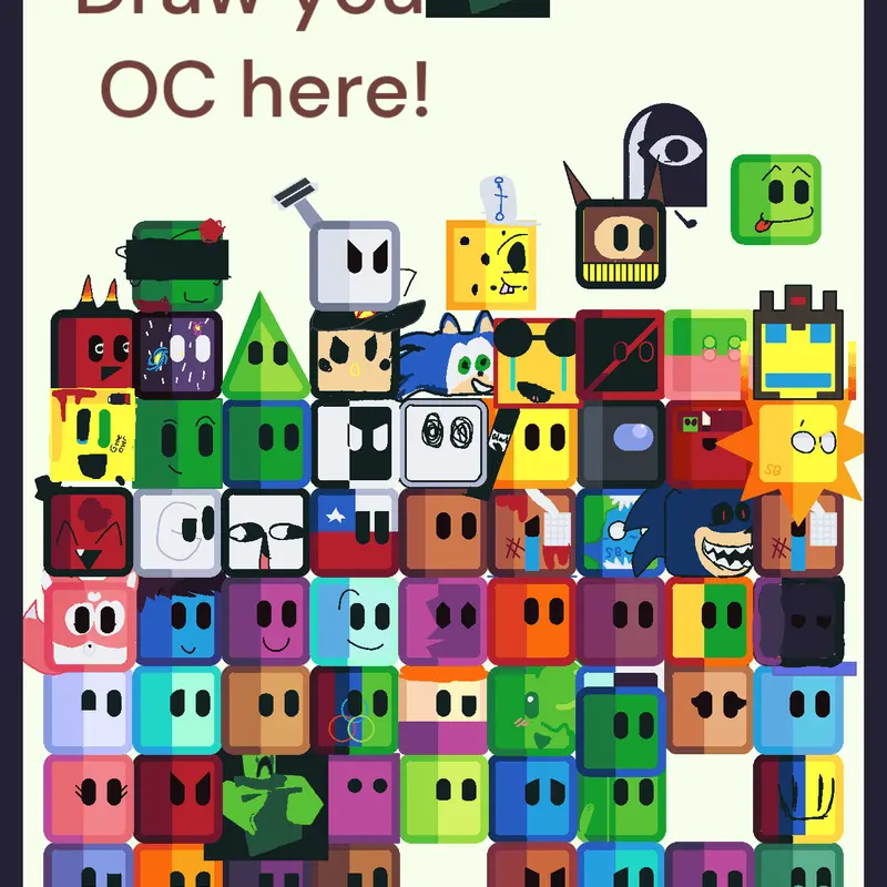 Game by @remixer11225