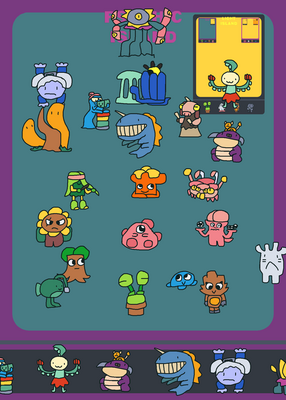 snapshot