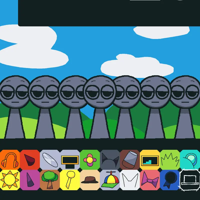 Game by @Victor2017