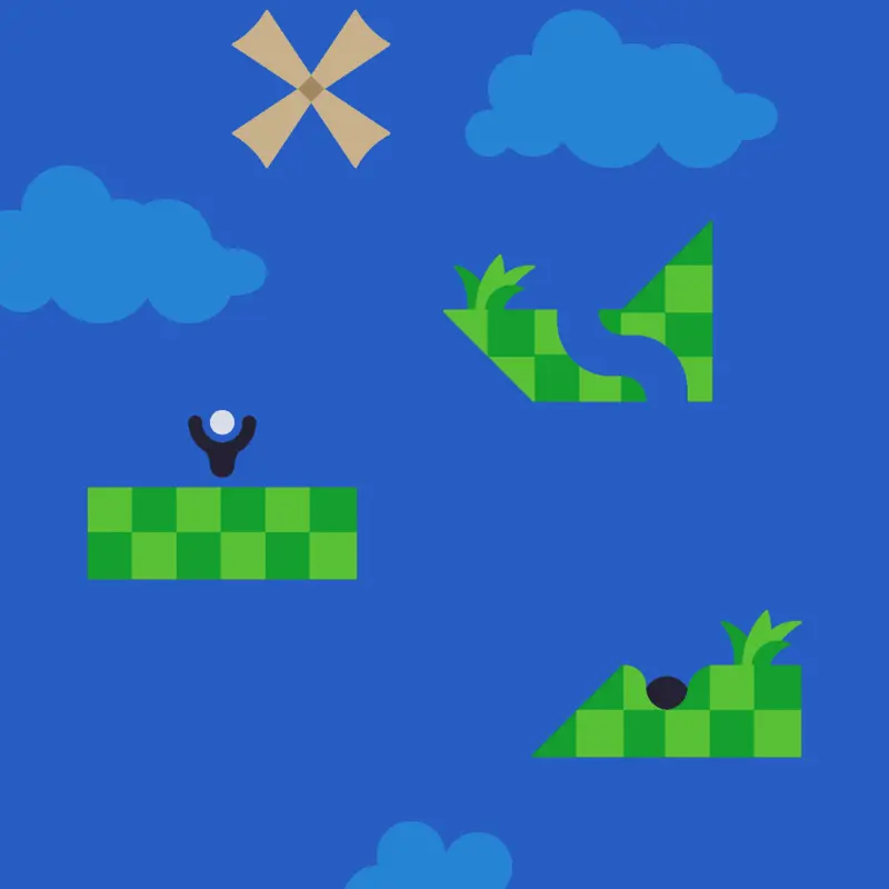 Game by @WolfXYZ