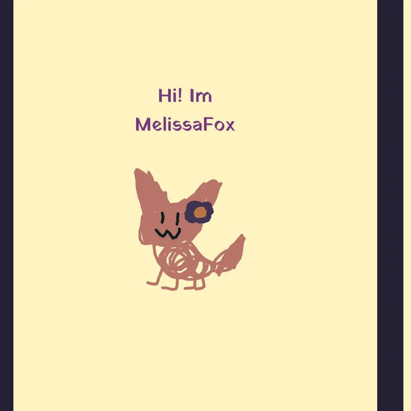 Game by @MelissaFox7812