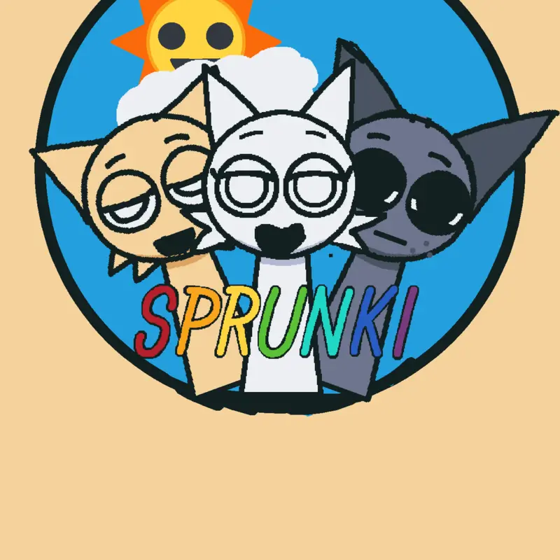 Game by @Wenda_and_friends