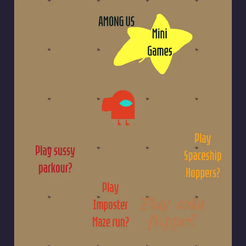 Game by @godzillafan_REAL_BIG_FAN