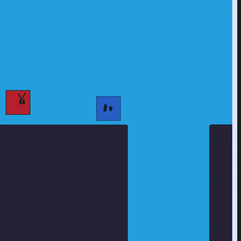 Game by @protogenreal