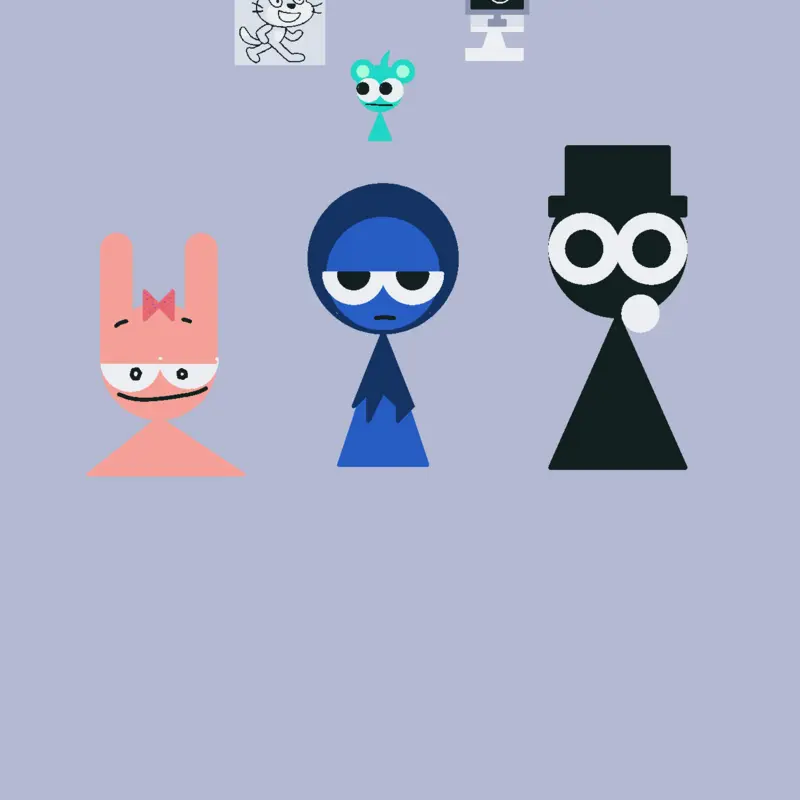Game by @micomix