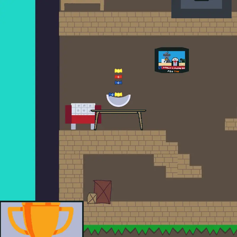 Game by @cris2016