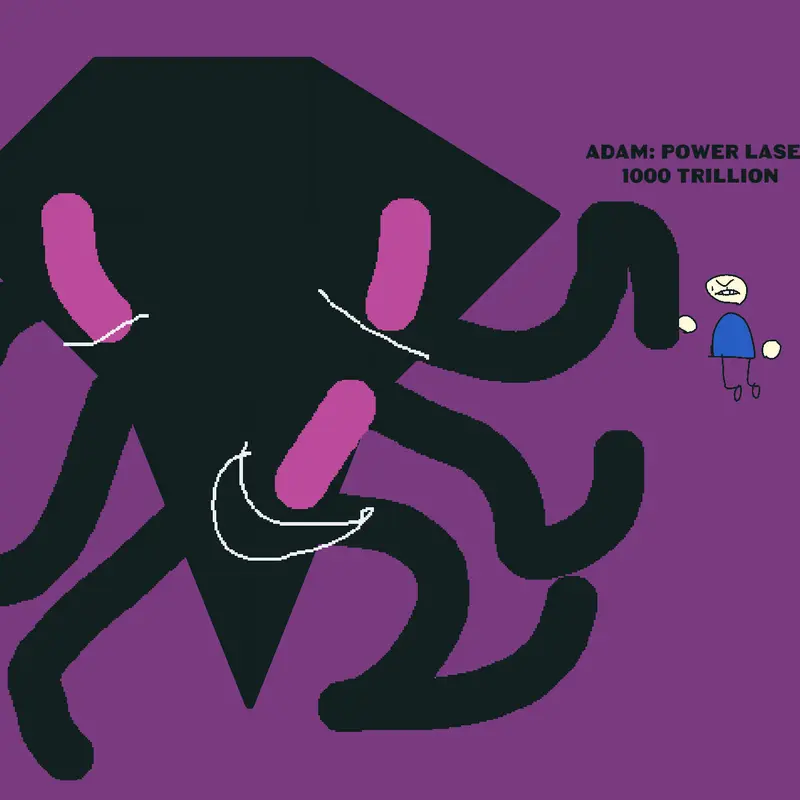 Game by @adam_elebty