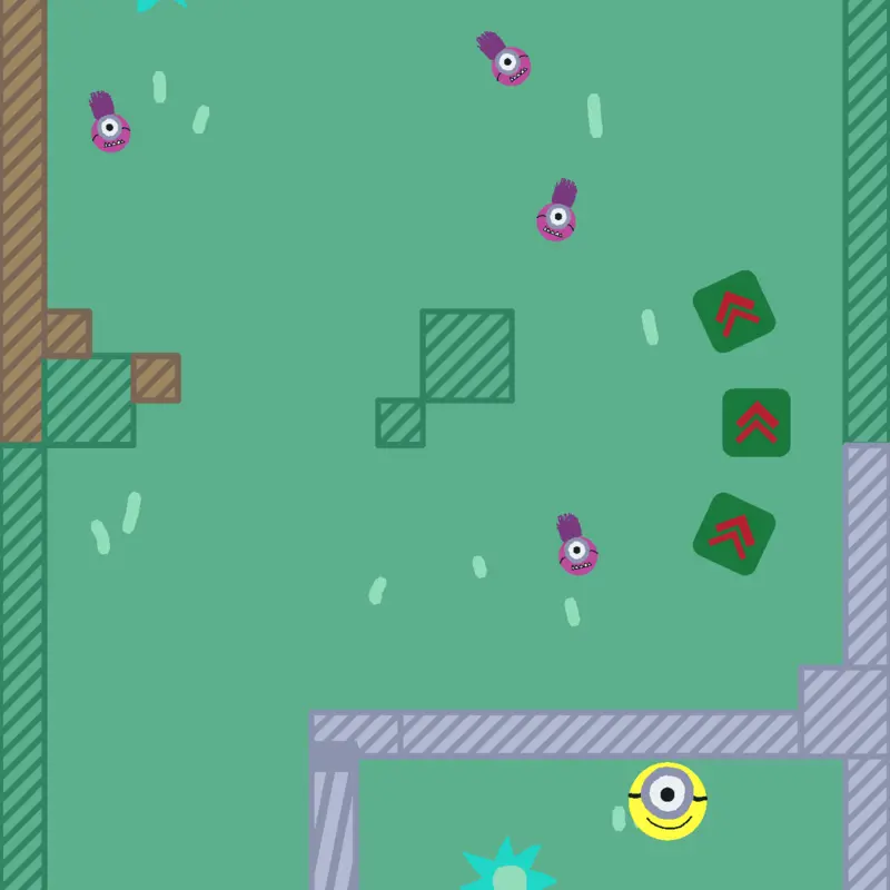 Game by @Peckolik