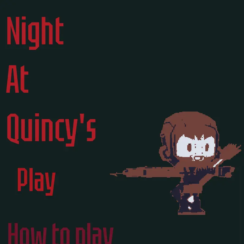 Game by @QuackitysStuff