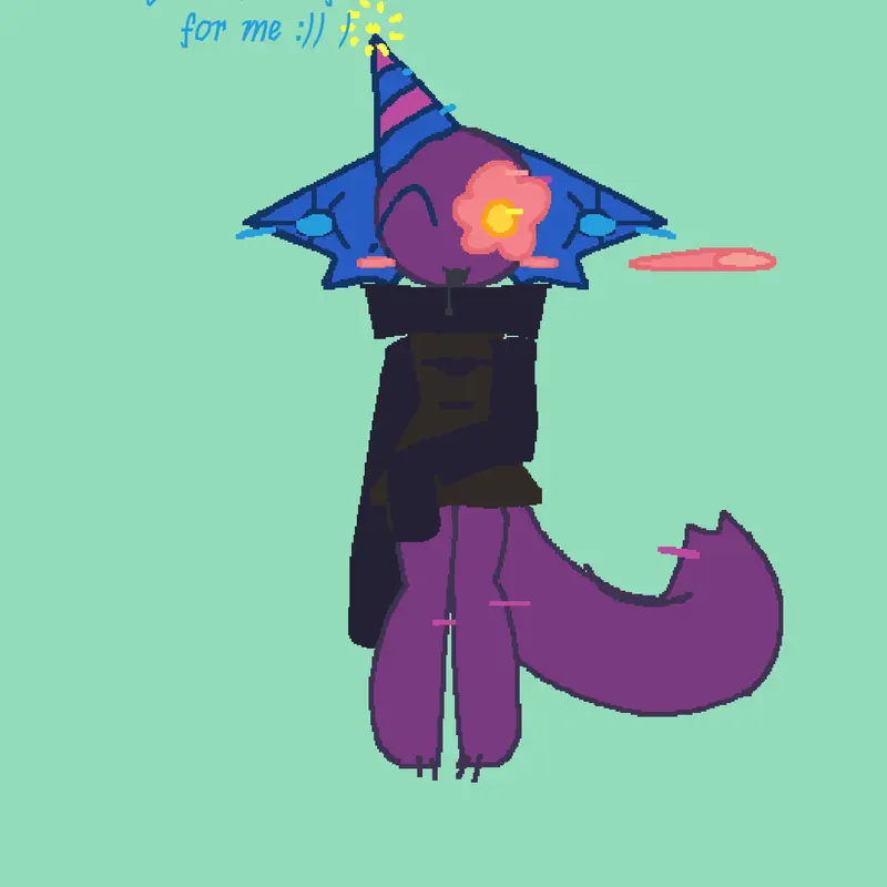 Game by @C0C0_K1T