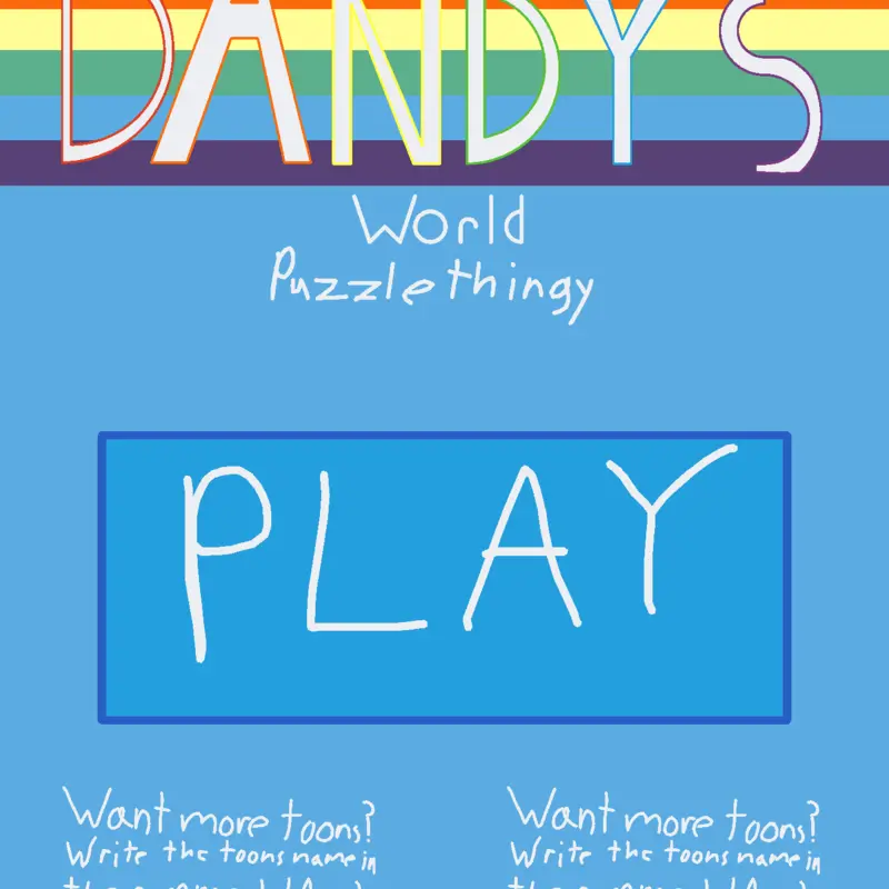 Game by @cupcake13