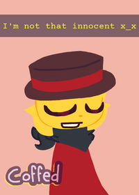I'm Not That Innocent meme