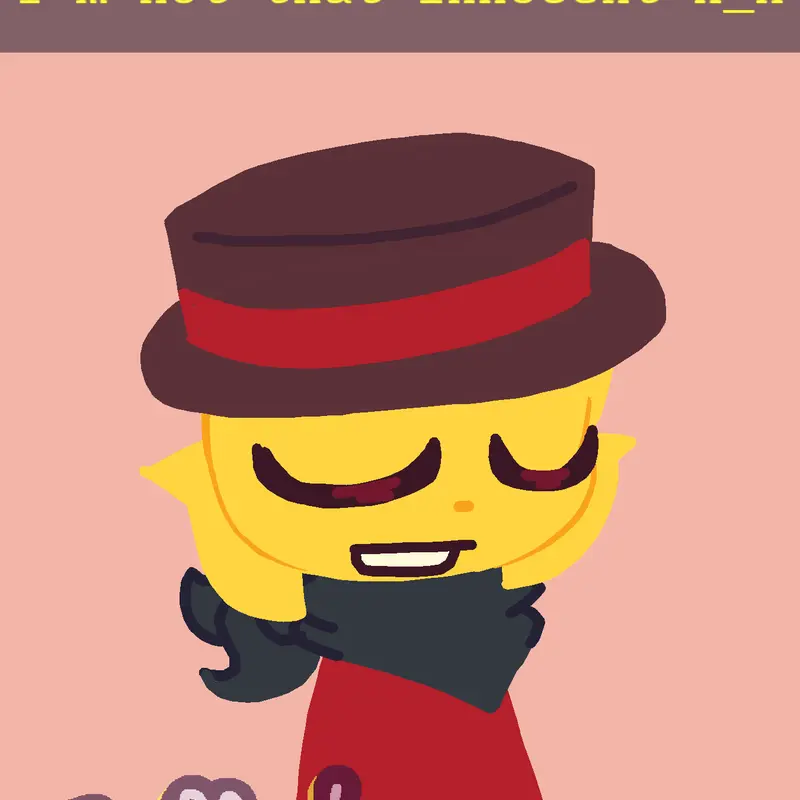 I'm Not That Innocent meme by @Coffed