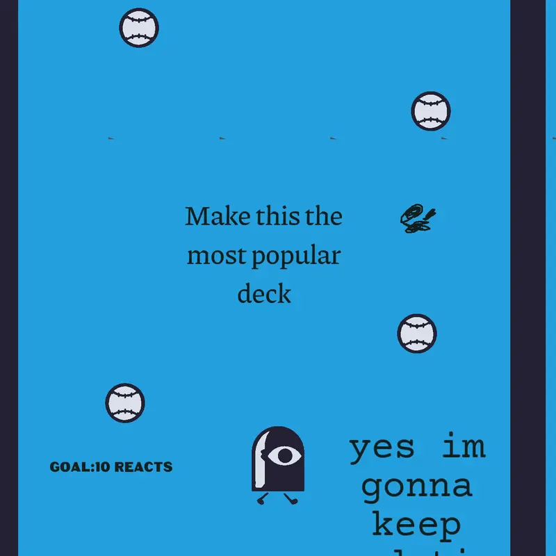 Game by @oskur