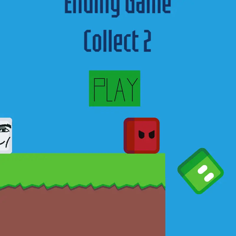 Game by @Dariusjake