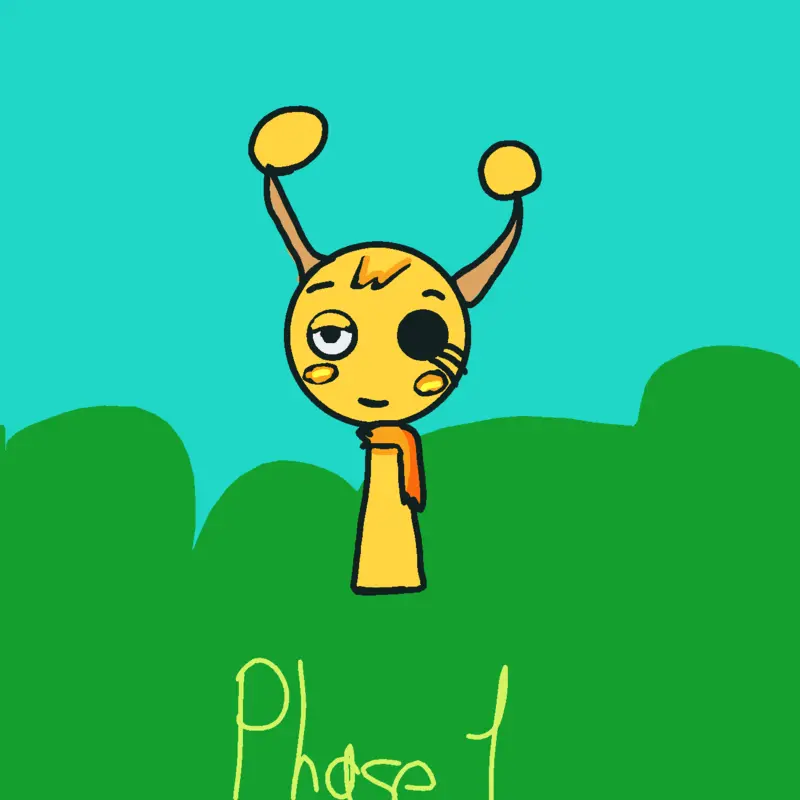 Game by @Pegvertd