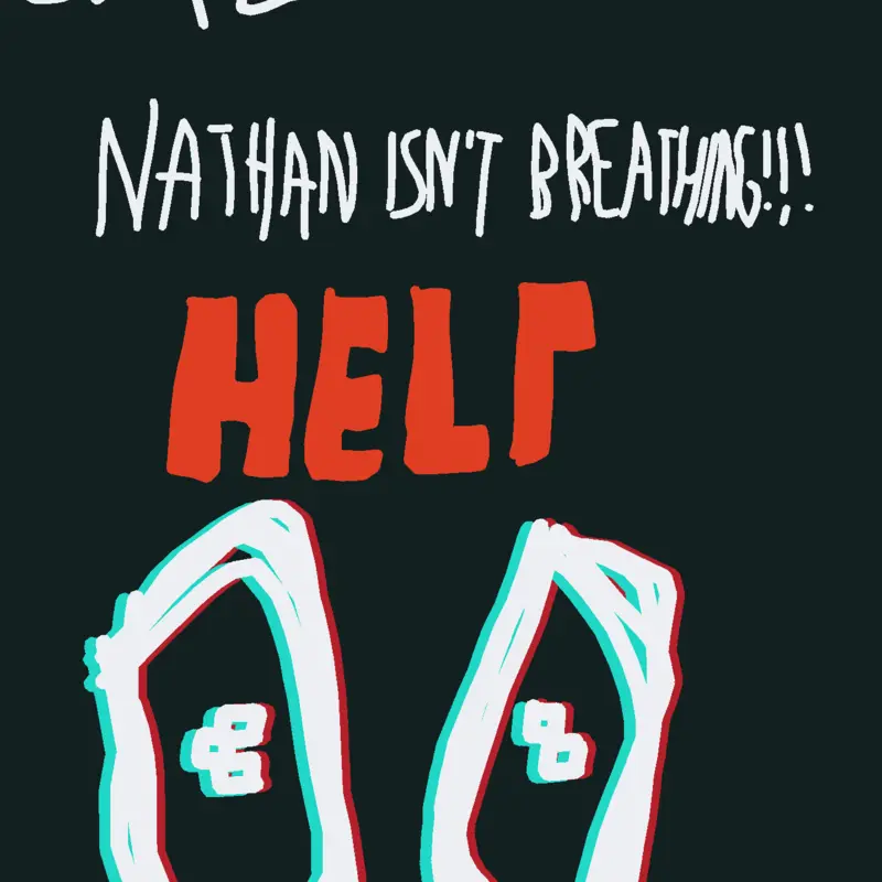 NATHAN... by @NewPlayer12345