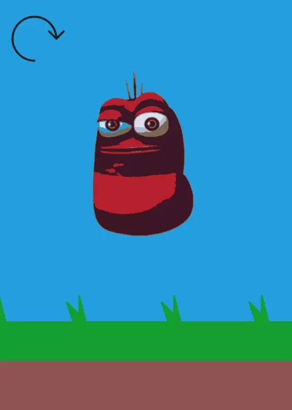 Game by @OFFICIAL_PLUTO
