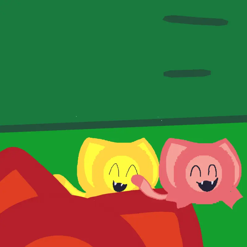 Game by @pink_cat_official