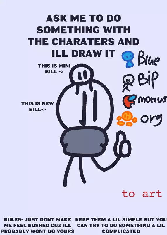 Game by @Dumb_Artist