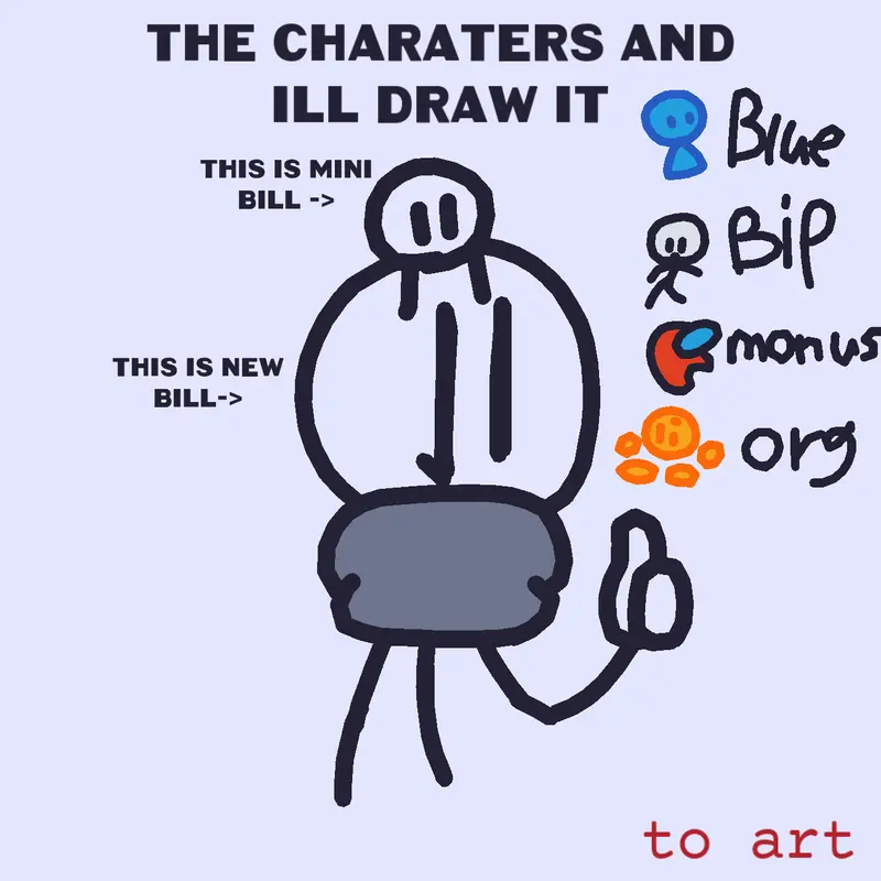 Game by @Dumb_Artist