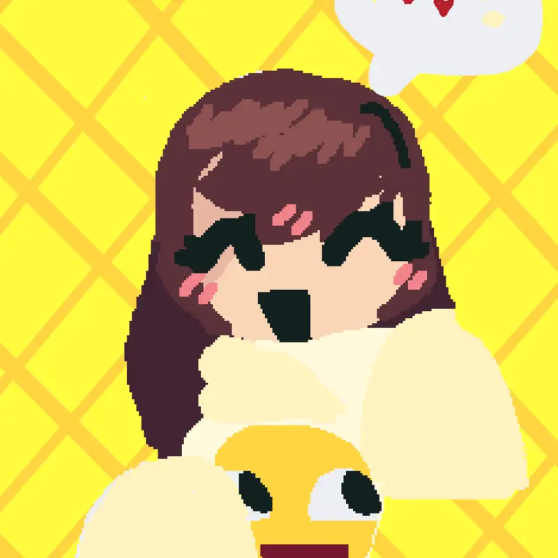 Game by @R4ND0M_G1RL