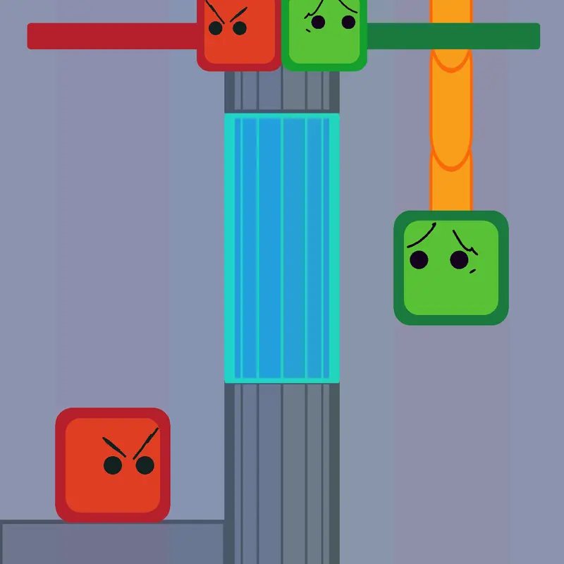 Game by @Guel_castle