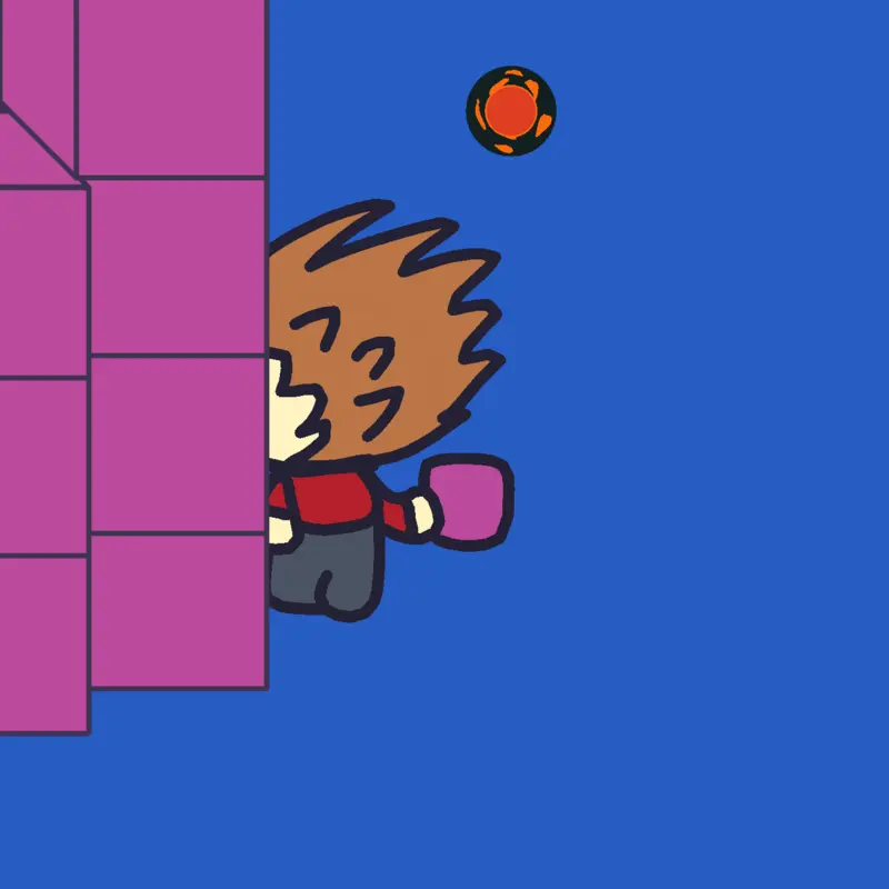 Game by @xdhunter