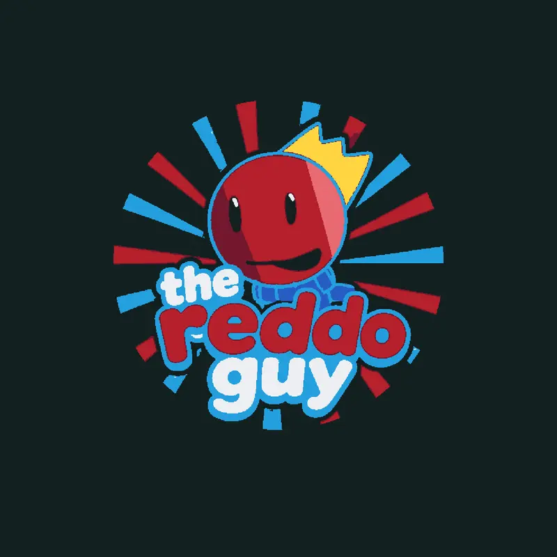 Intro by @the_Reddo_guy