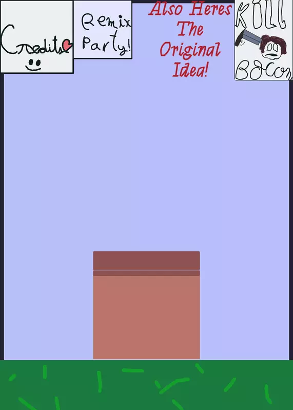 Game by @IloveStesakene