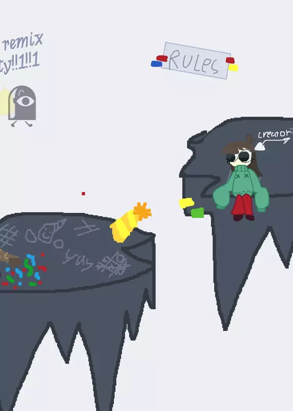 Game by @brightknee