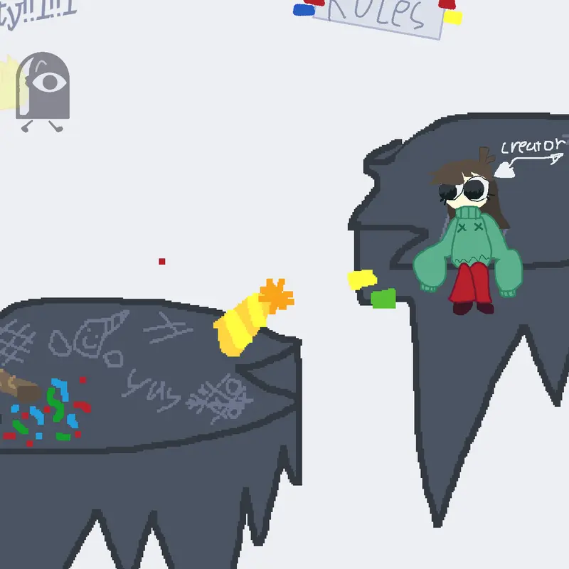 Game by @brightknee