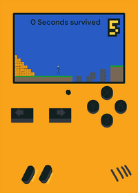 Gameboy Game?