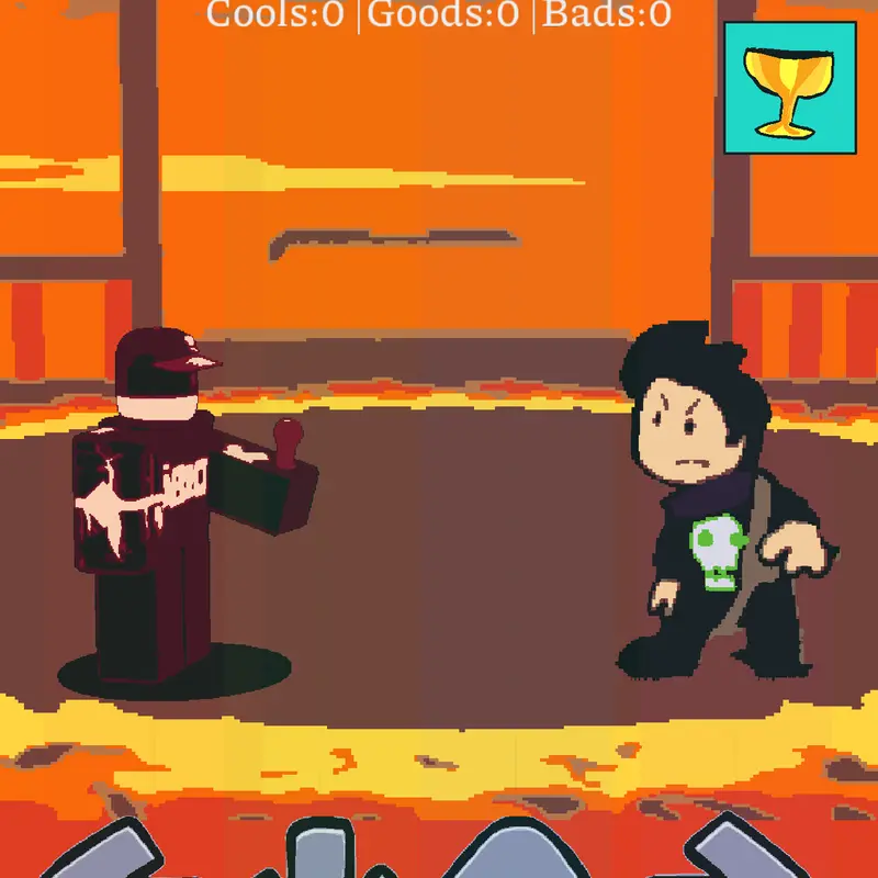 Game by @Cat-studios
