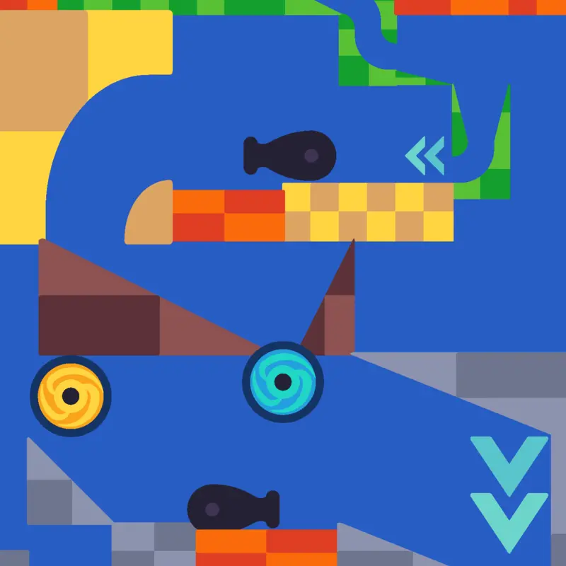 Game by @leleco_km
