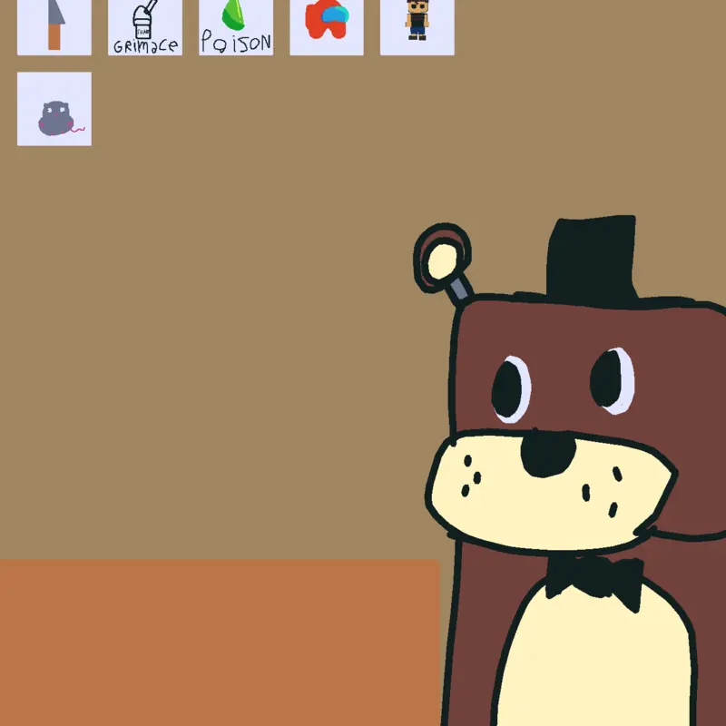 Game by @WannaCastle5