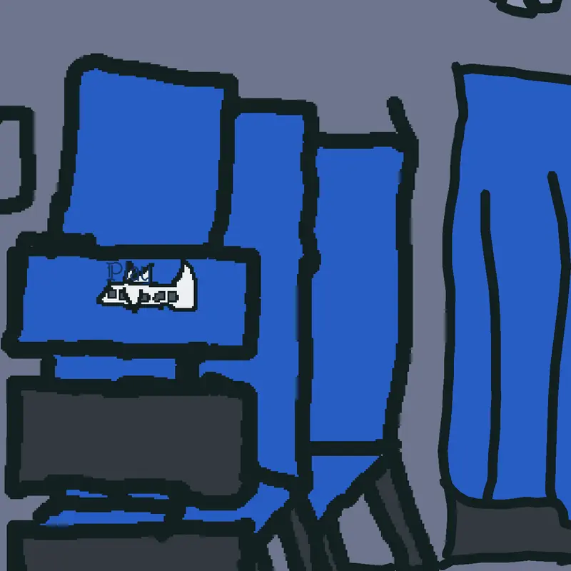 Game by @IAnimate1