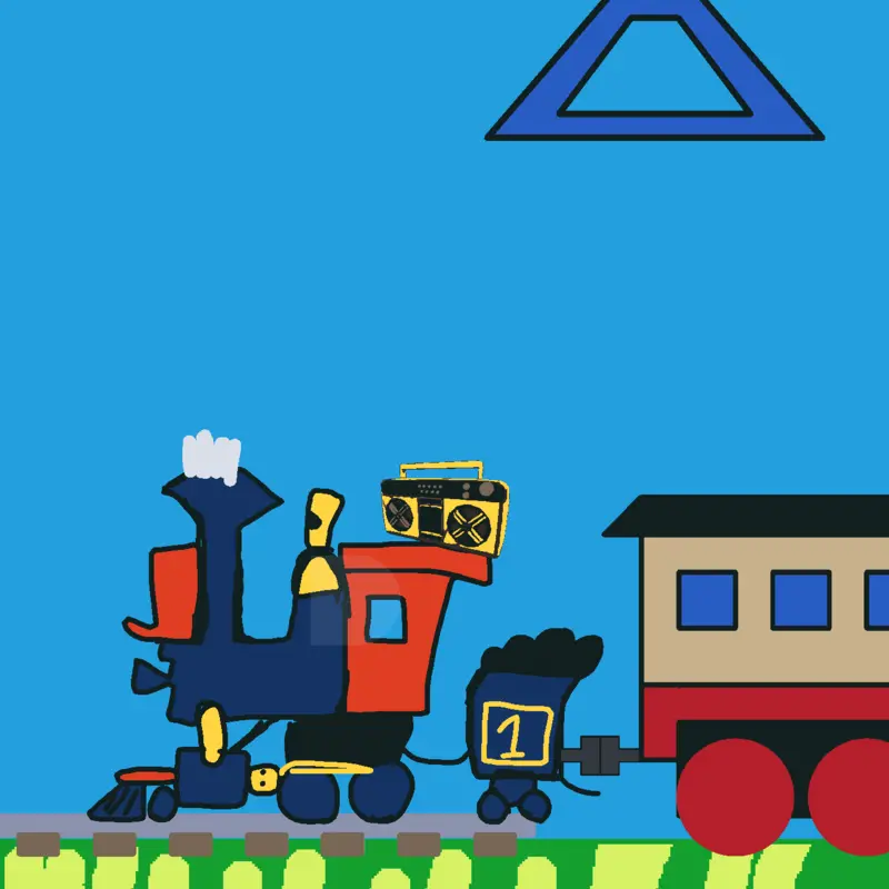 Game by @BlackSprunki_Normal