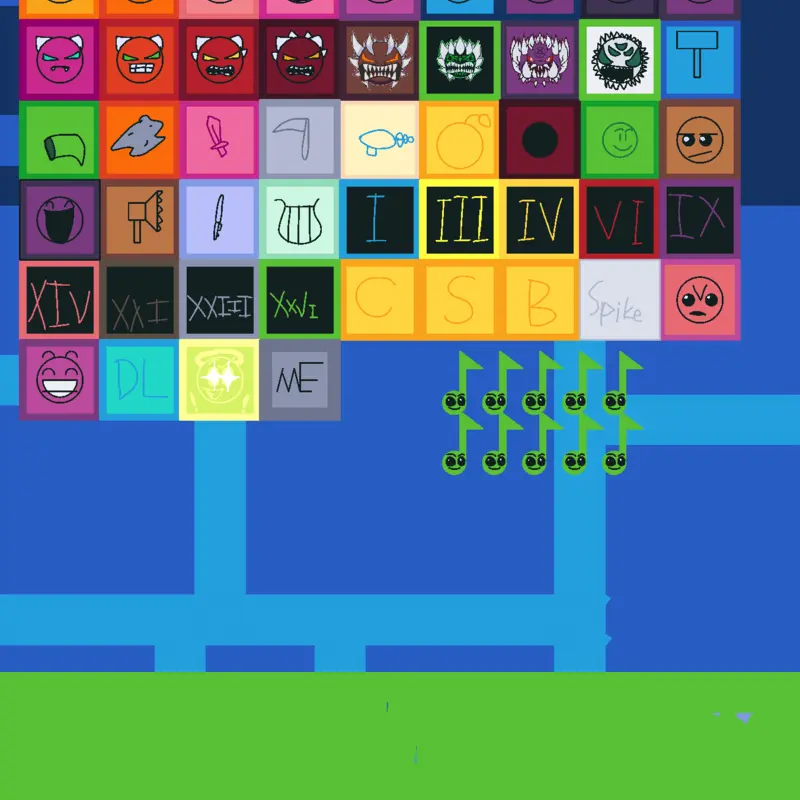Game by @Heycubey