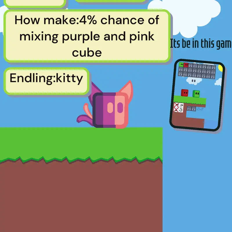 Game by @ITS_UR_OLIVE